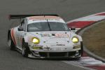 Porsche 911 GT3 RSR 2012 года